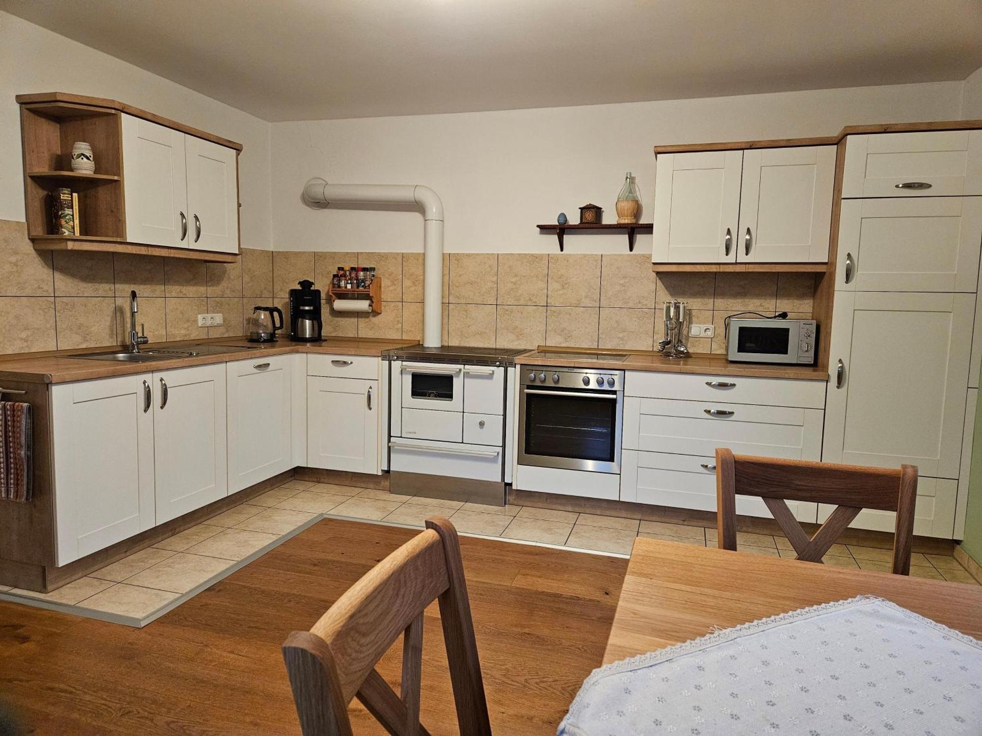 Ferienwohnung Schindler Nittenau Eksteriør bilde
